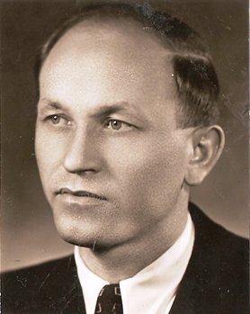Anatol Begiej - chemia